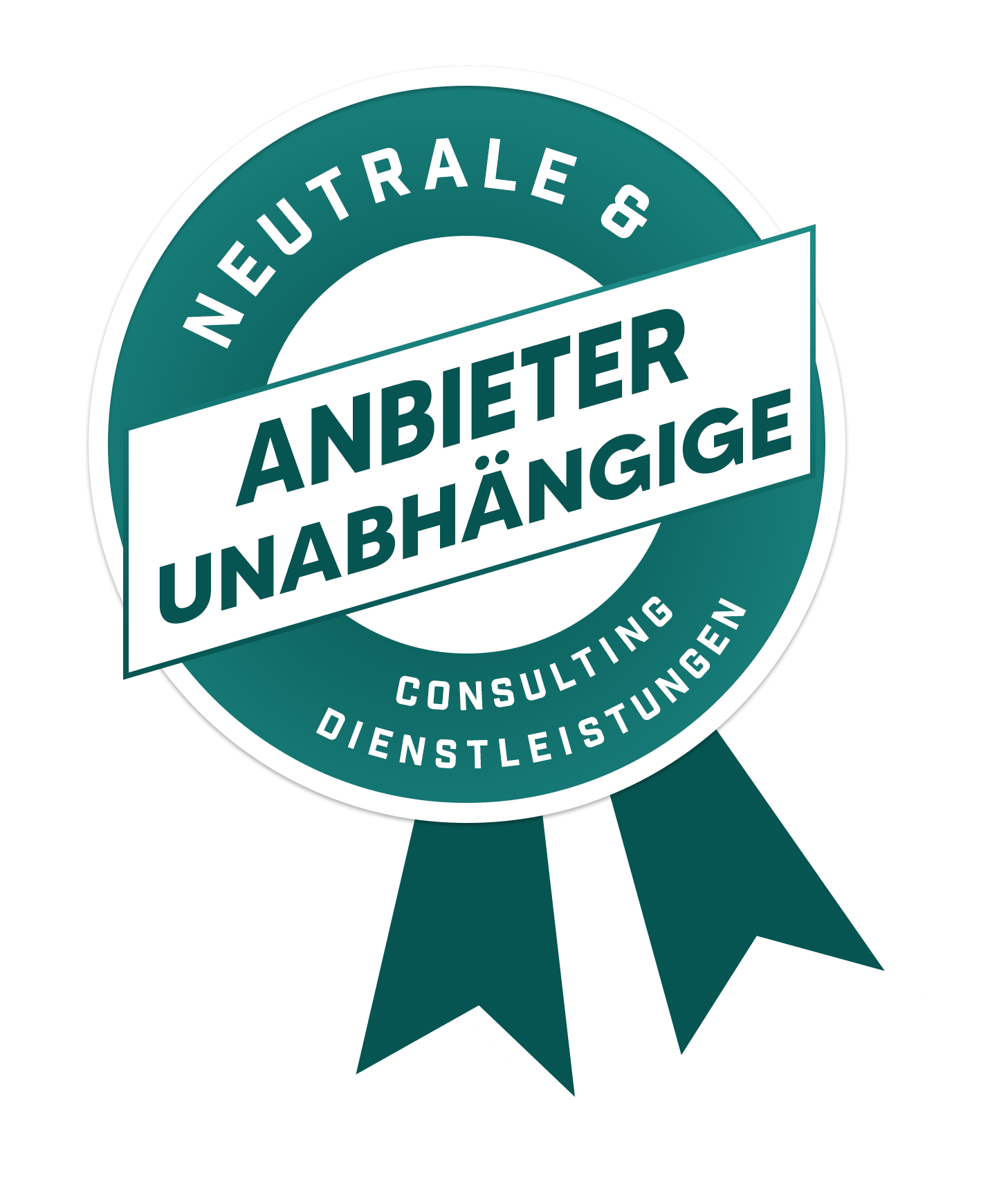 Neutrale & anbieterunabhängige Consulting Dienstleistungen